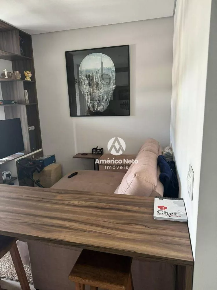 Kitnet-Studio, 46 m² - Foto 10
