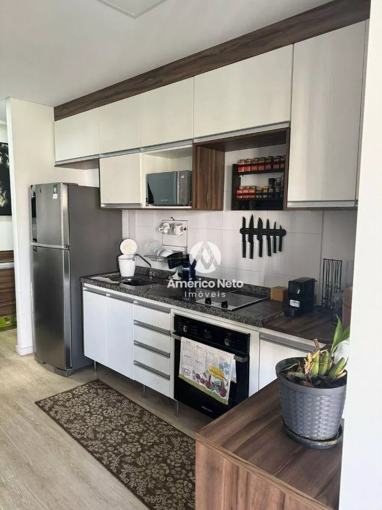 Kitnet-Studio, 46 m² - Foto 6
