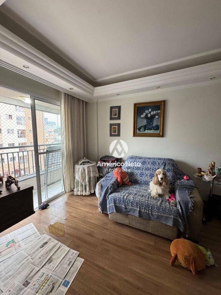 Apartamento, 2 quartos, 65 m² - Foto 2