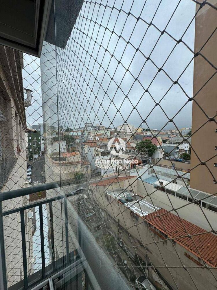 Apartamento, 2 quartos, 65 m² - Foto 4