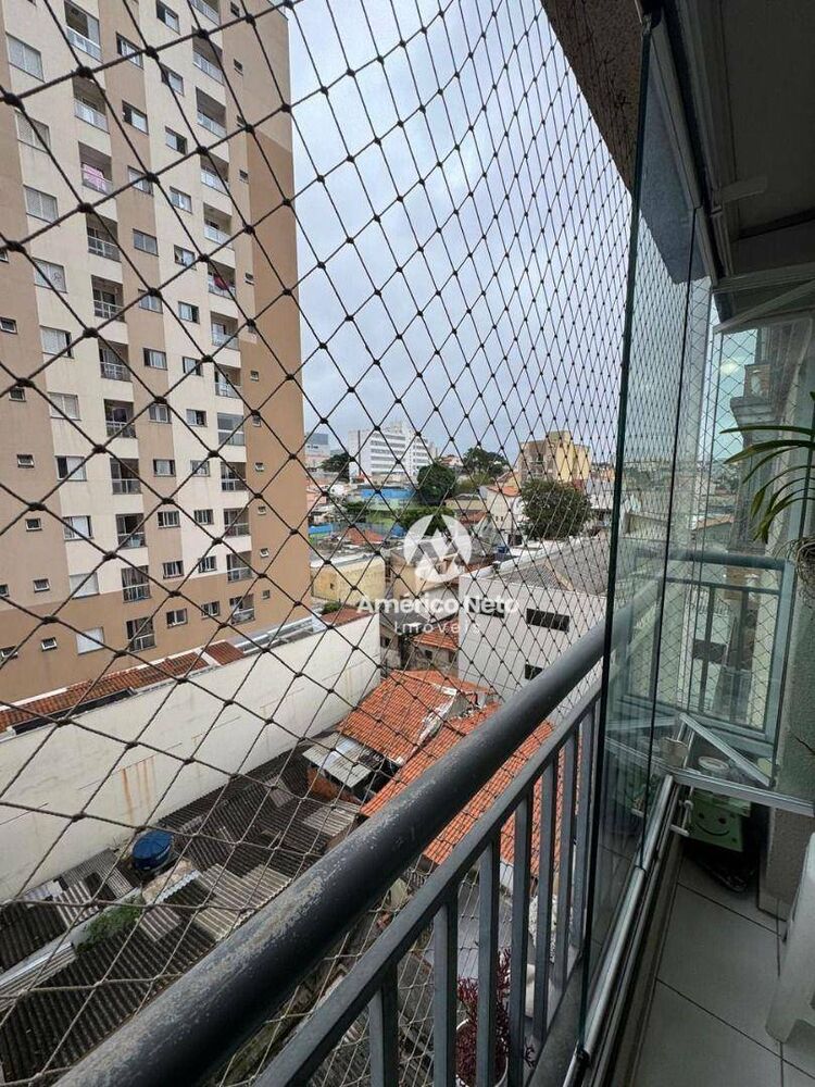 Apartamento, 2 quartos, 65 m² - Foto 3