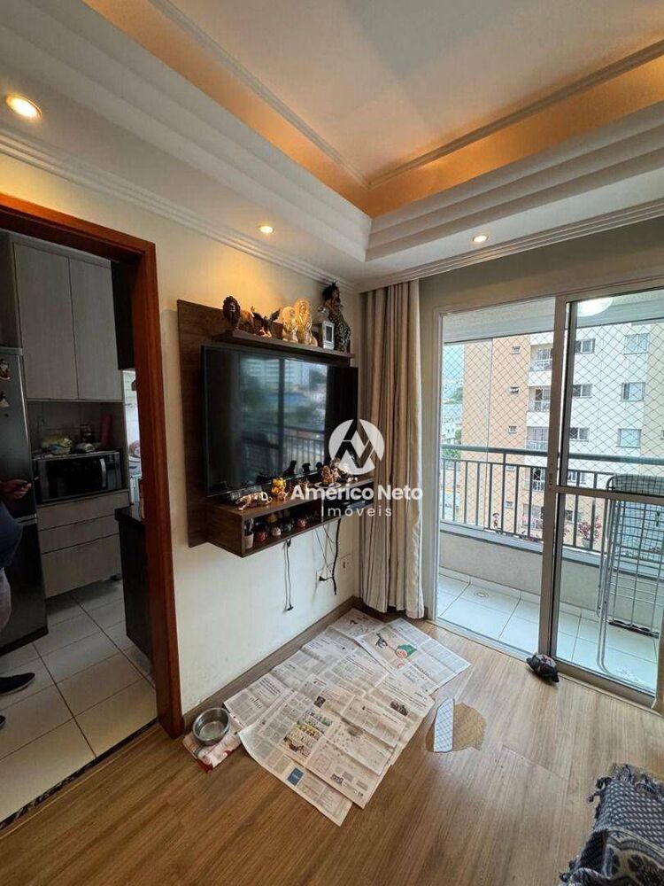 Apartamento, 2 quartos, 65 m² - Foto 1