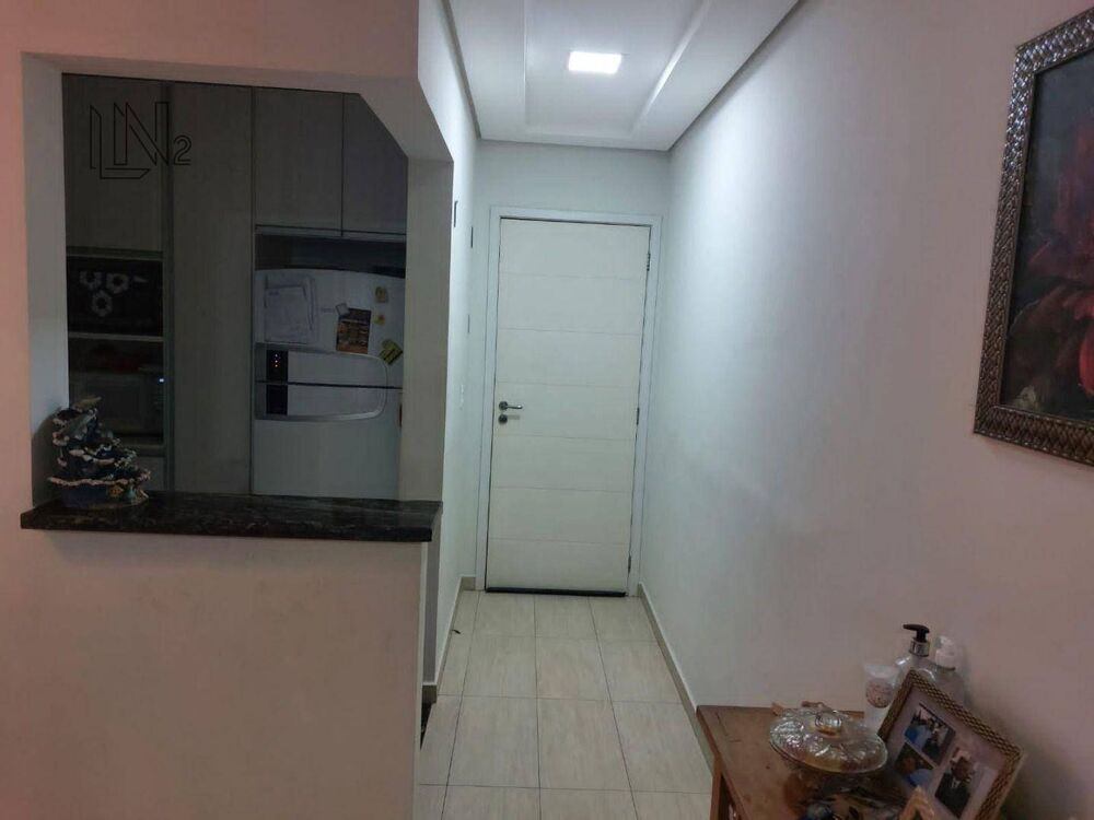 Apartamento, 3 quartos, 84 m² - Foto 4