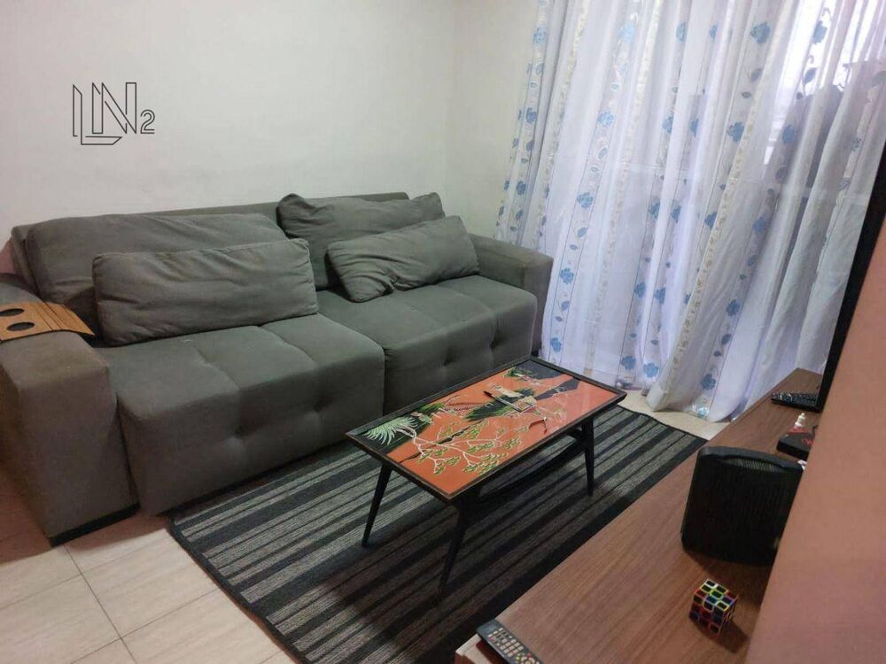Apartamento, 3 quartos, 84 m² - Foto 2