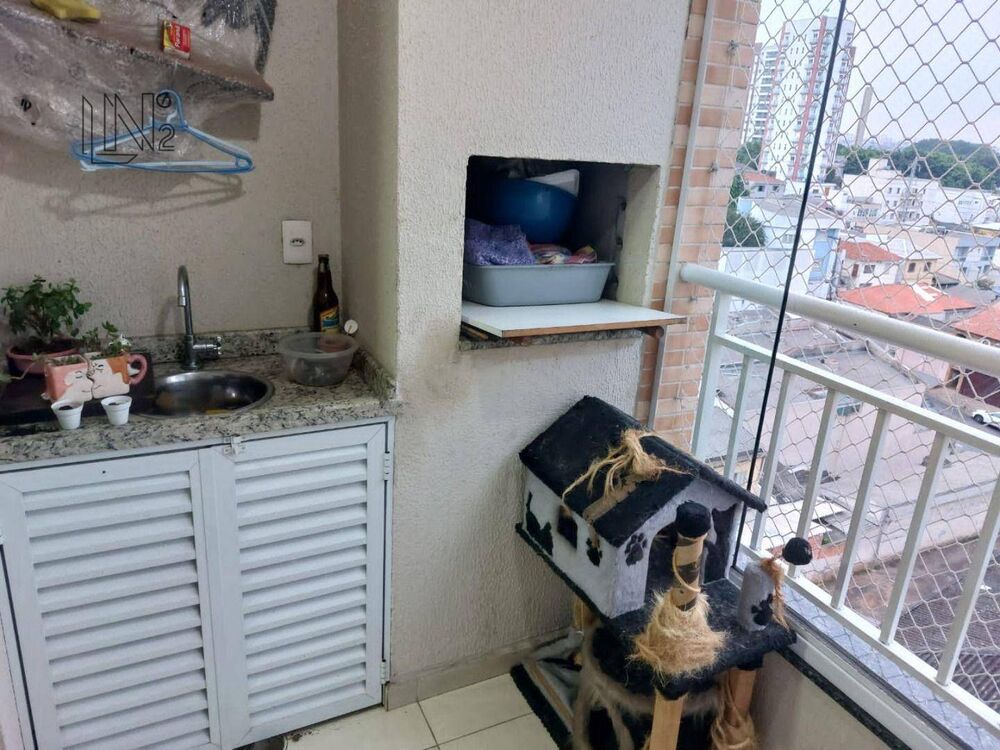 Apartamento, 3 quartos, 84 m² - Foto 3