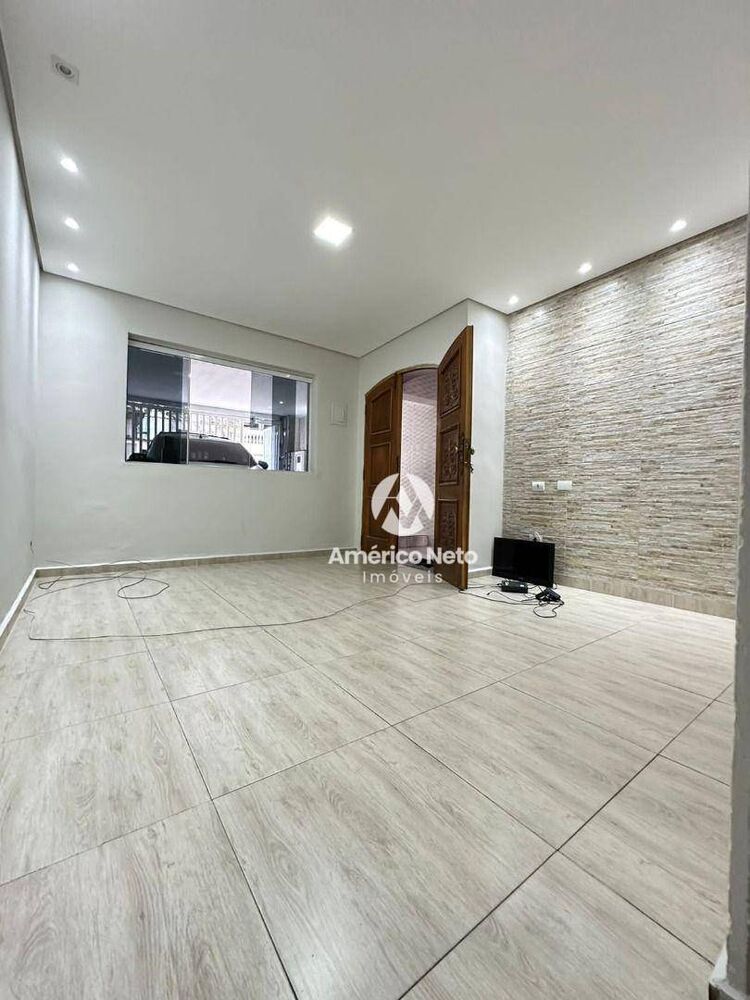 Casa, 3 quartos, 150 m² - Foto 1