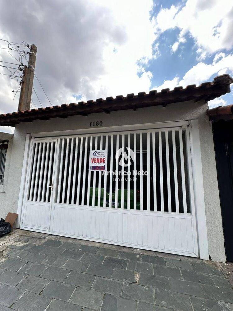 Casa, 3 quartos, 150 m² - Foto 2
