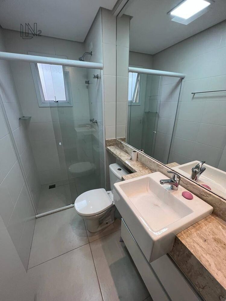 Apartamento, 2 quartos, 65 m² - Foto 3
