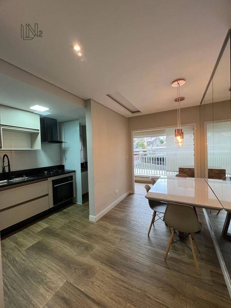 Apartamento, 2 quartos, 65 m² - Foto 9