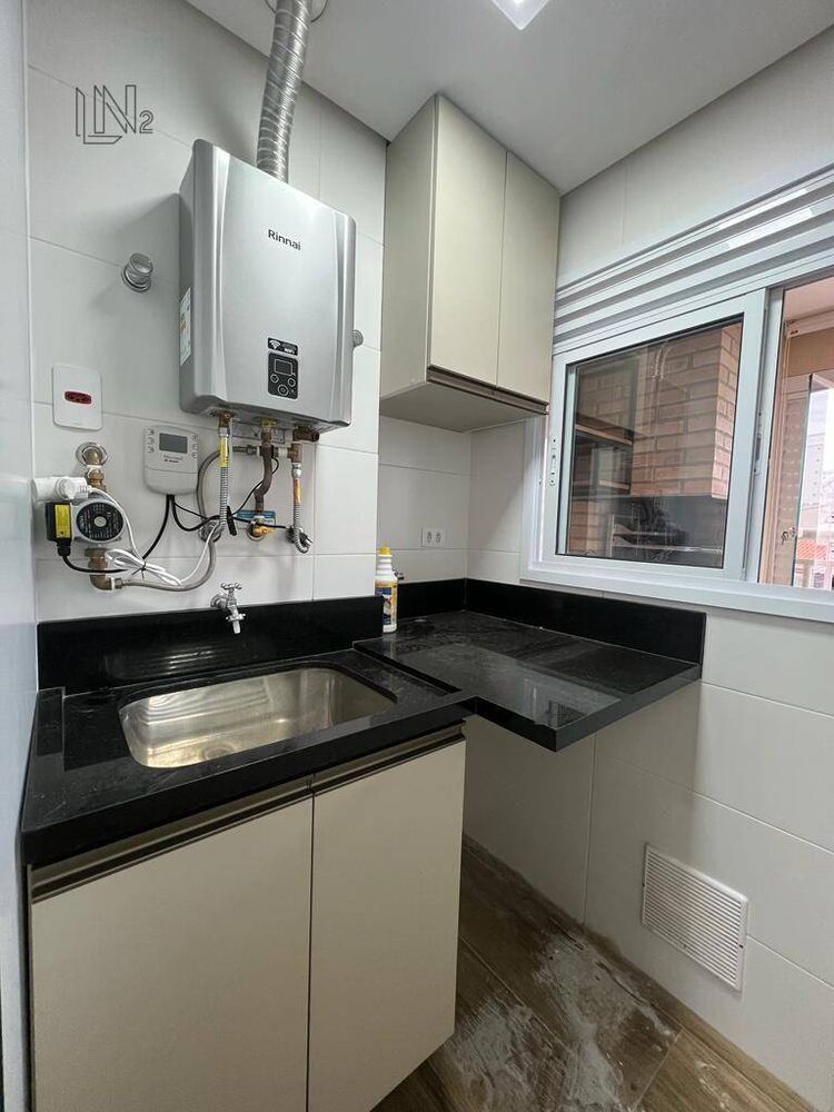 Apartamento, 2 quartos, 65 m² - Foto 15