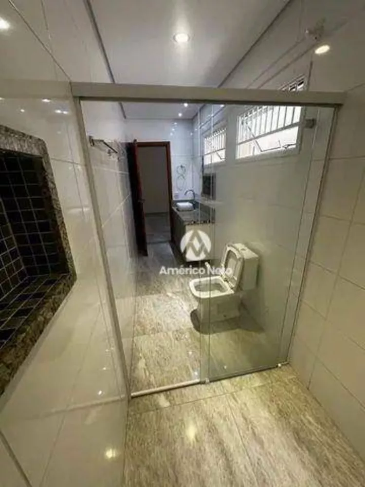 Casa, 3 quartos, 244 m² - Foto 8