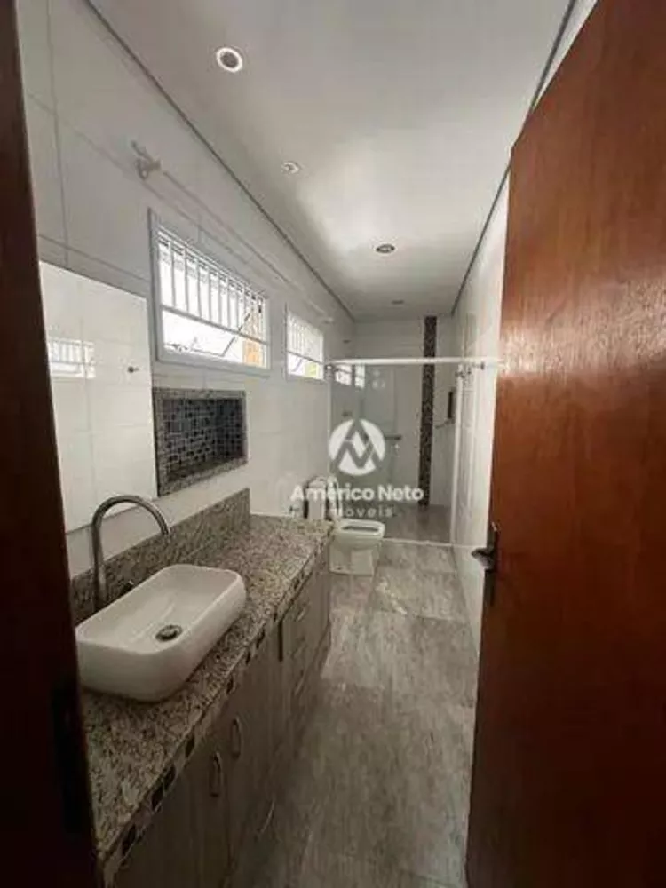 Casa, 3 quartos, 244 m² - Foto 7