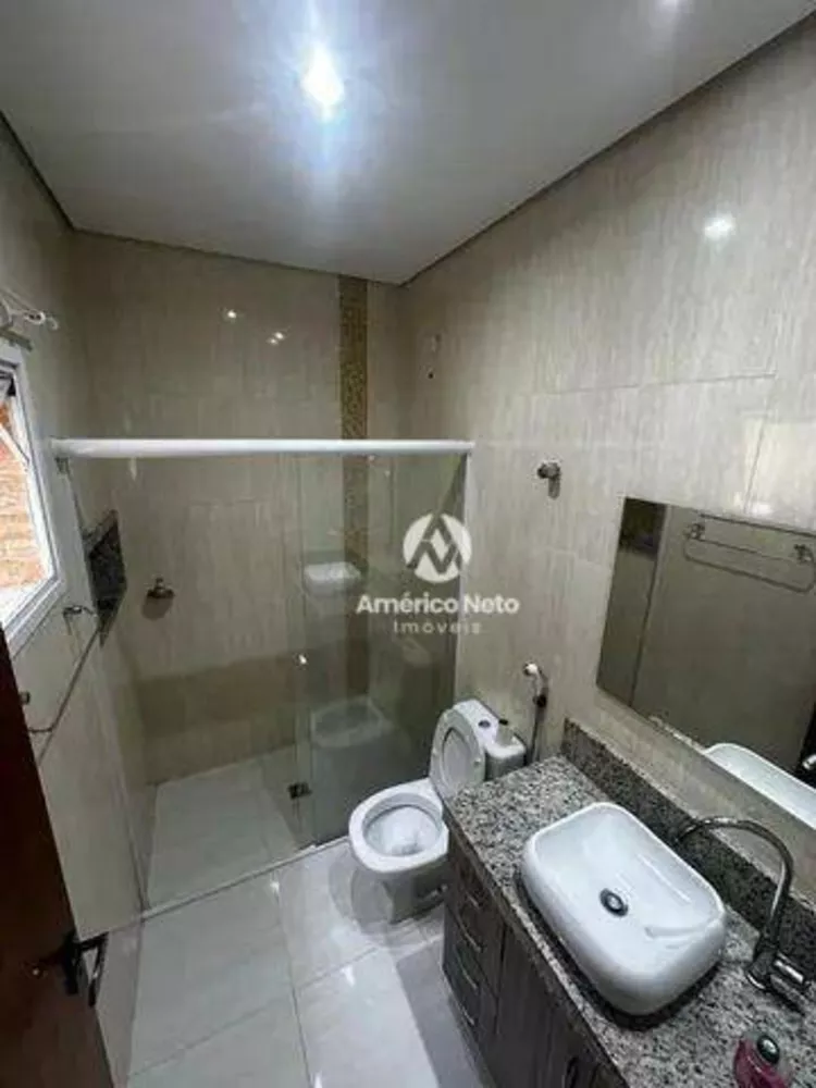 Casa, 3 quartos, 244 m² - Foto 6