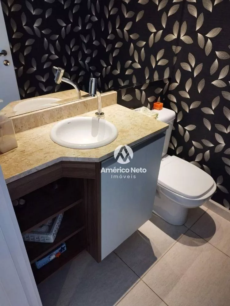 Apartamento, 3 quartos, 96 m² - Foto 7