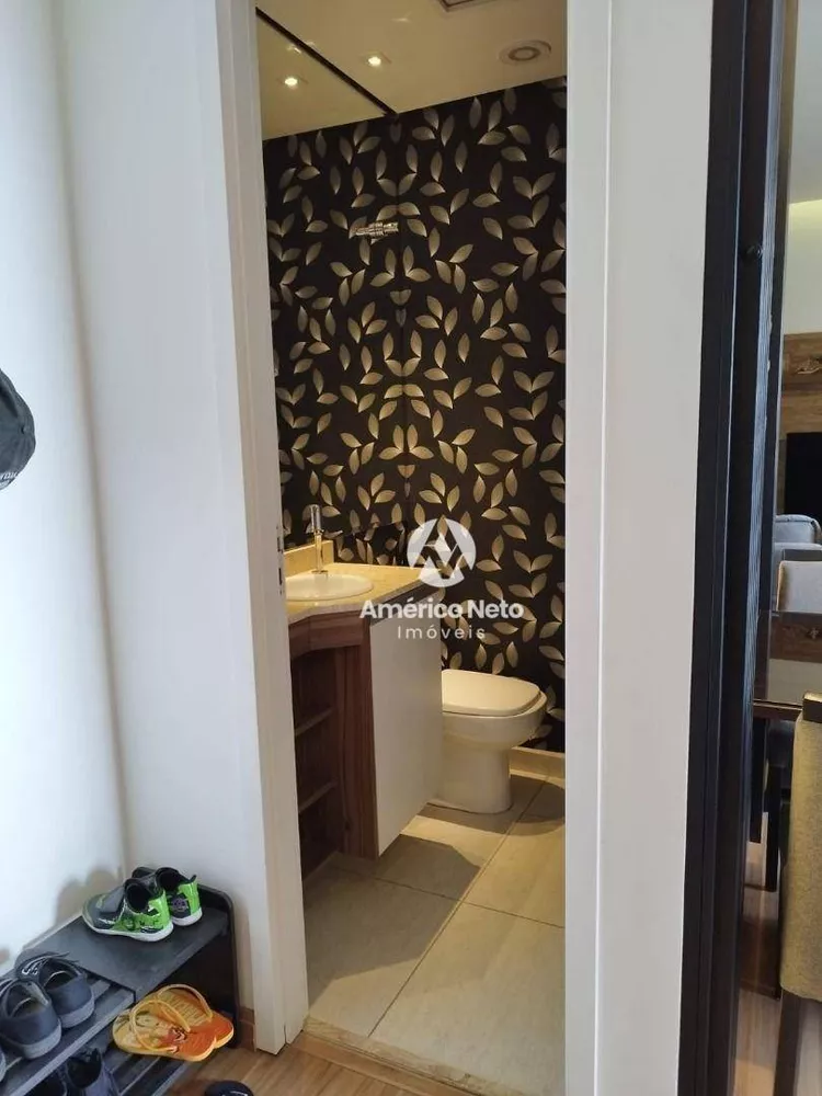 Apartamento, 3 quartos, 96 m² - Foto 8