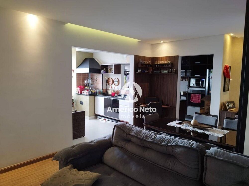 Apartamento, 3 quartos, 96 m² - Foto 10