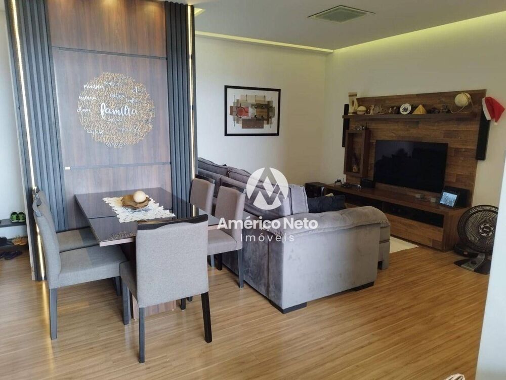 Apartamento, 3 quartos, 96 m² - Foto 9