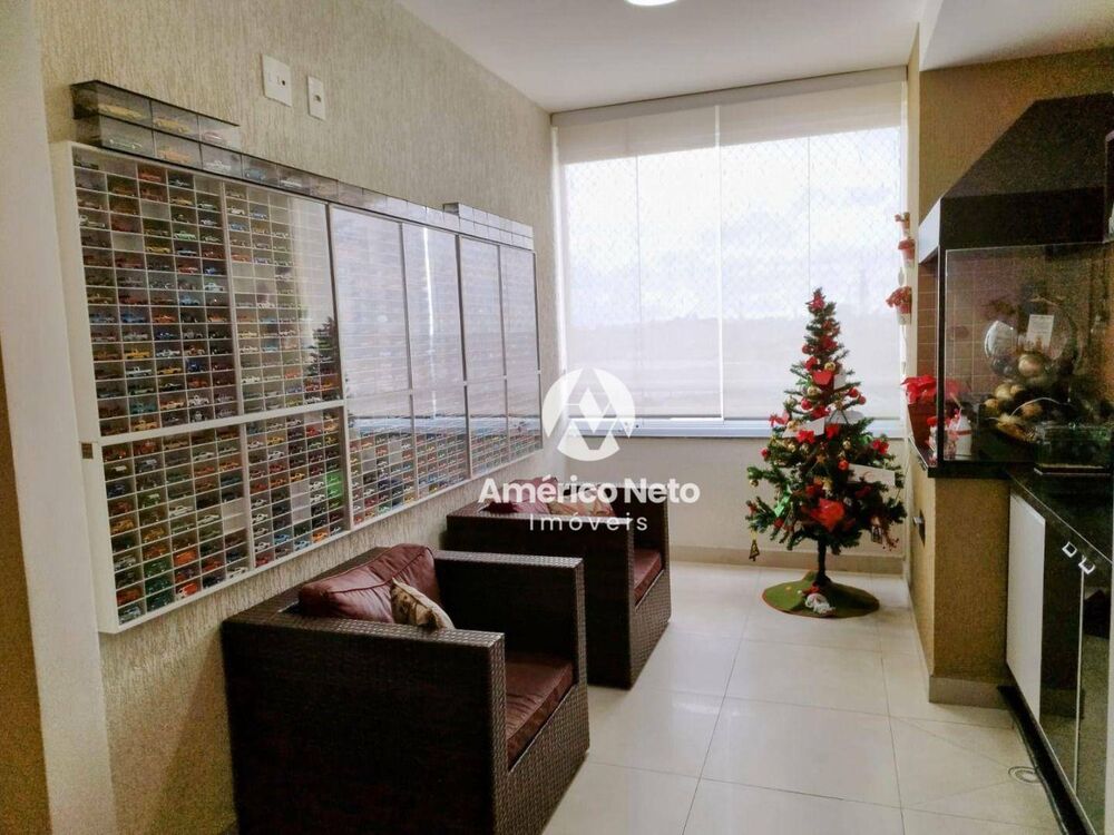 Apartamento, 3 quartos, 96 m² - Foto 12
