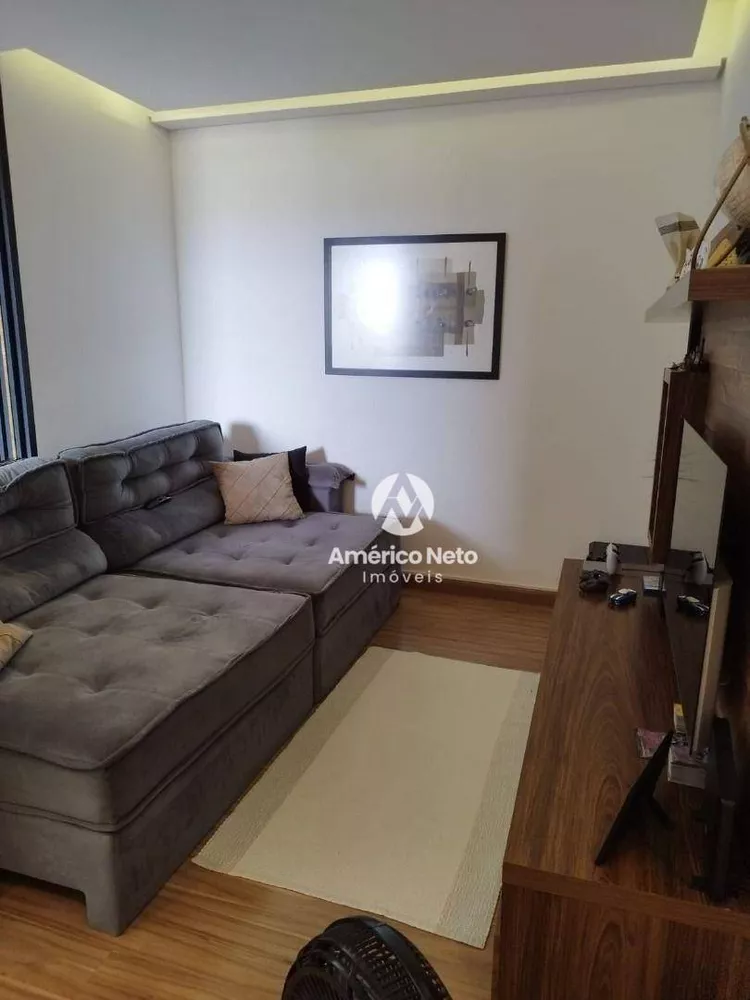 Apartamento, 3 quartos, 96 m² - Foto 6