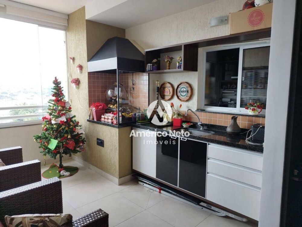 Apartamento, 3 quartos, 96 m² - Foto 11
