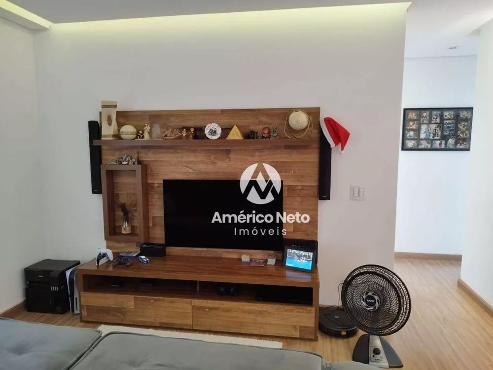 Apartamento, 3 quartos, 96 m² - Foto 5