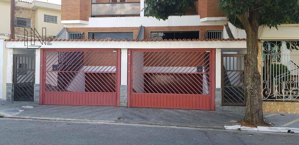Sobrado, 3 quartos, 250 m² - Foto 3