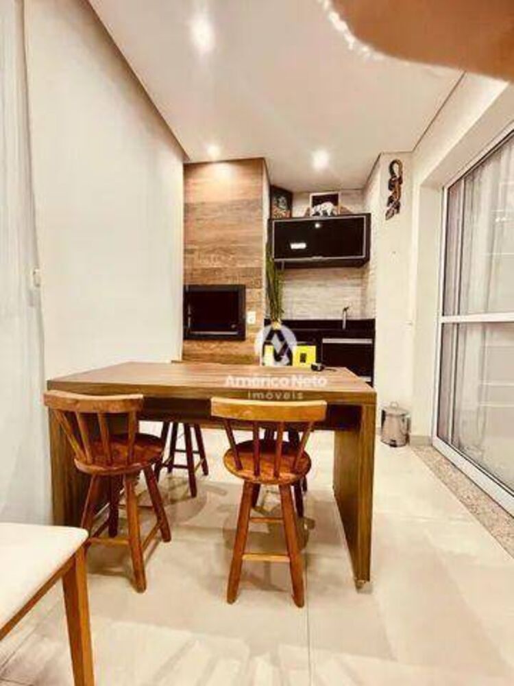 Apartamento, 2 quartos, 113 m² - Foto 4