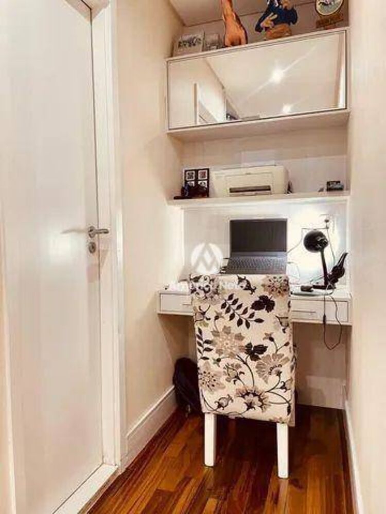 Apartamento, 2 quartos, 113 m² - Foto 3