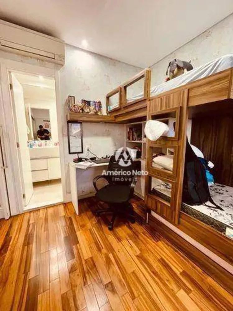 Apartamento, 2 quartos, 113 m² - Foto 7