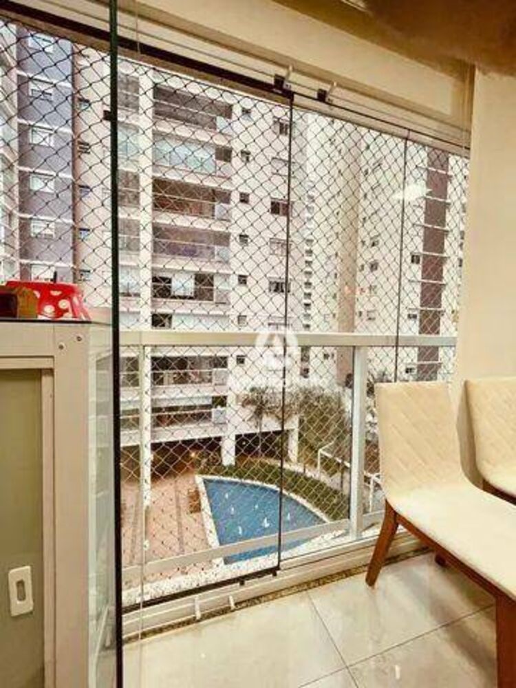 Apartamento, 2 quartos, 113 m² - Foto 2