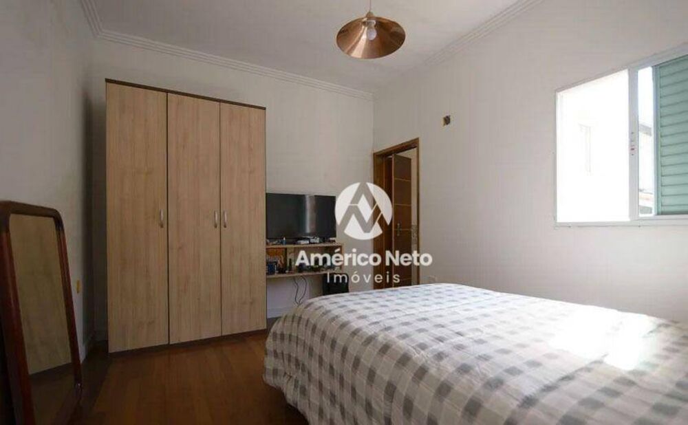 Sobrado, 4 quartos, 274 m² - Foto 4