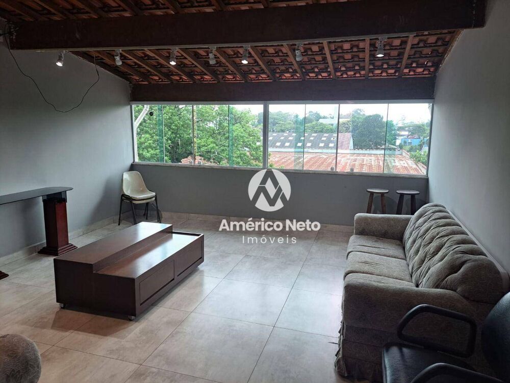 Sobrado, 4 quartos, 274 m² - Foto 6