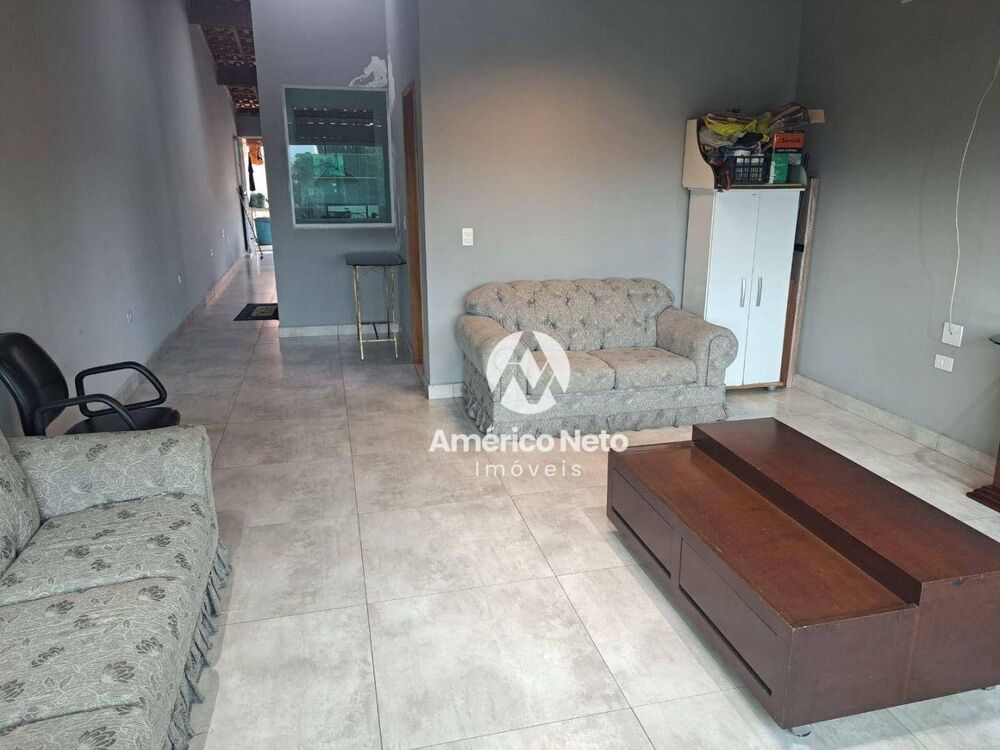 Sobrado, 4 quartos, 274 m² - Foto 5