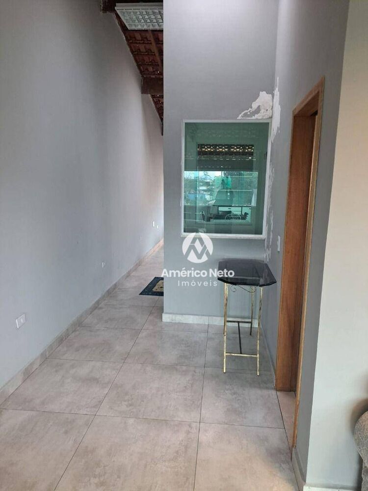 Sobrado, 4 quartos, 274 m² - Foto 8