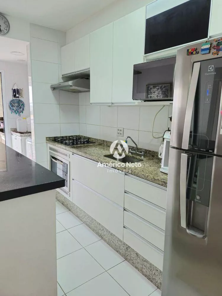 Apartamento, 2 quartos, 59 m² - Foto 3
