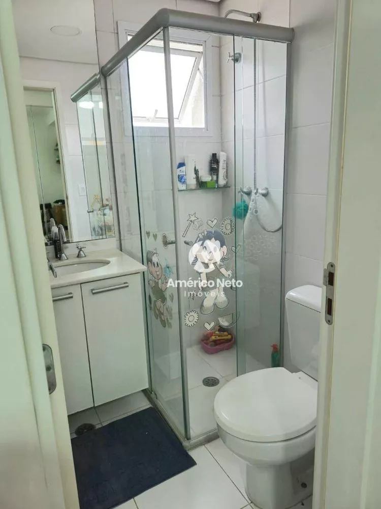 Apartamento, 2 quartos, 59 m² - Foto 4
