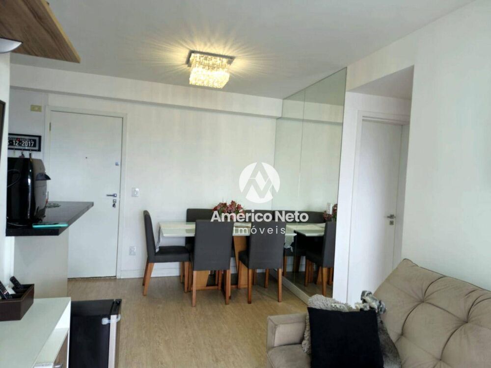 Apartamento, 2 quartos, 59 m² - Foto 11