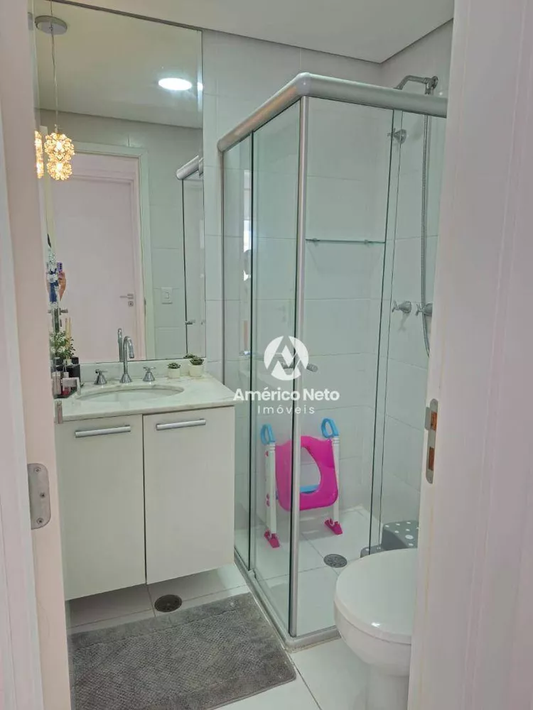 Apartamento, 2 quartos, 59 m² - Foto 6