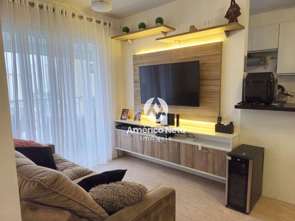 Apartamento, 2 quartos, 59 m² - Foto 9
