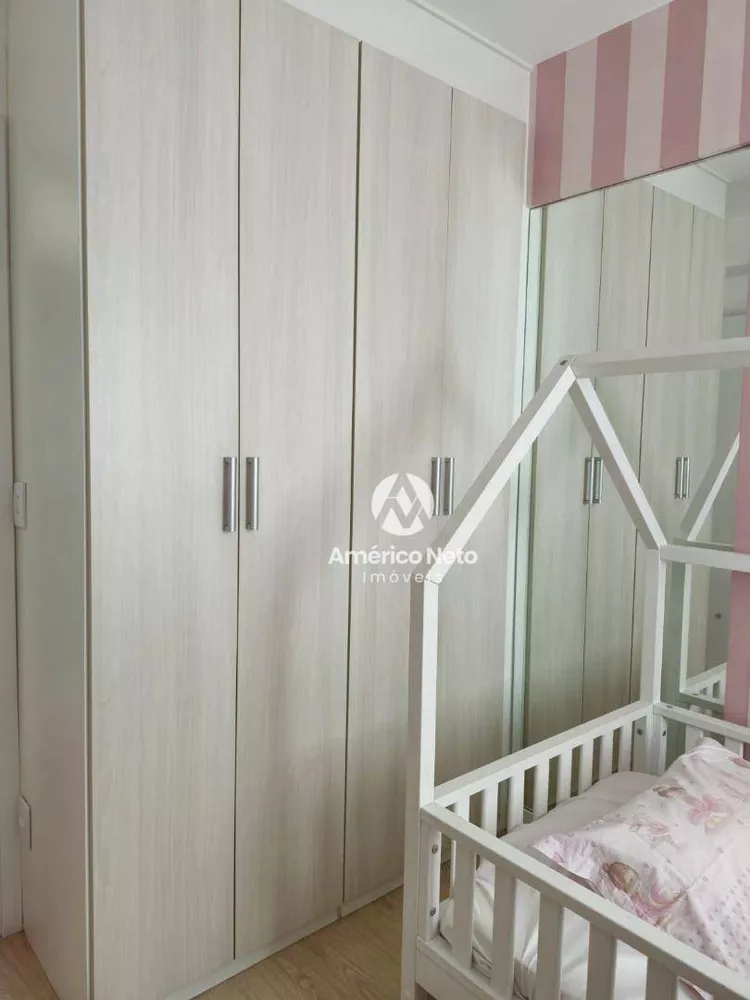 Apartamento, 2 quartos, 59 m² - Foto 8