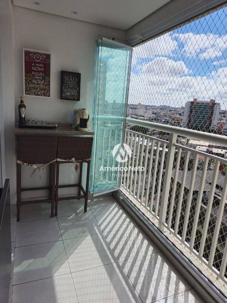 Apartamento, 2 quartos, 59 m² - Foto 10