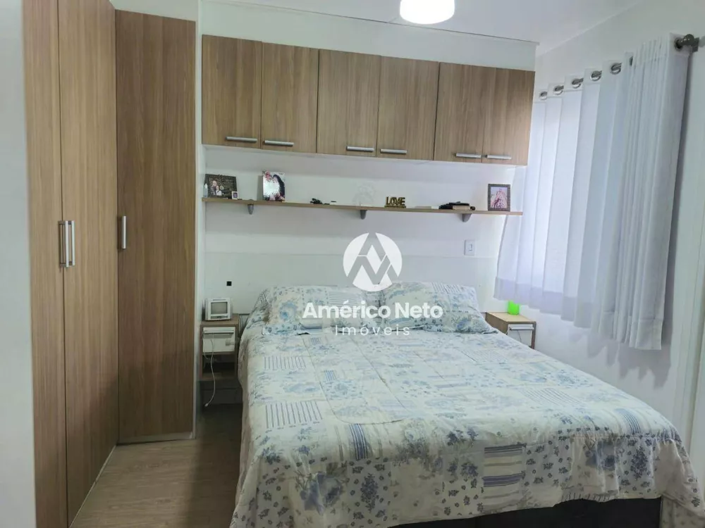 Apartamento, 2 quartos, 59 m² - Foto 5