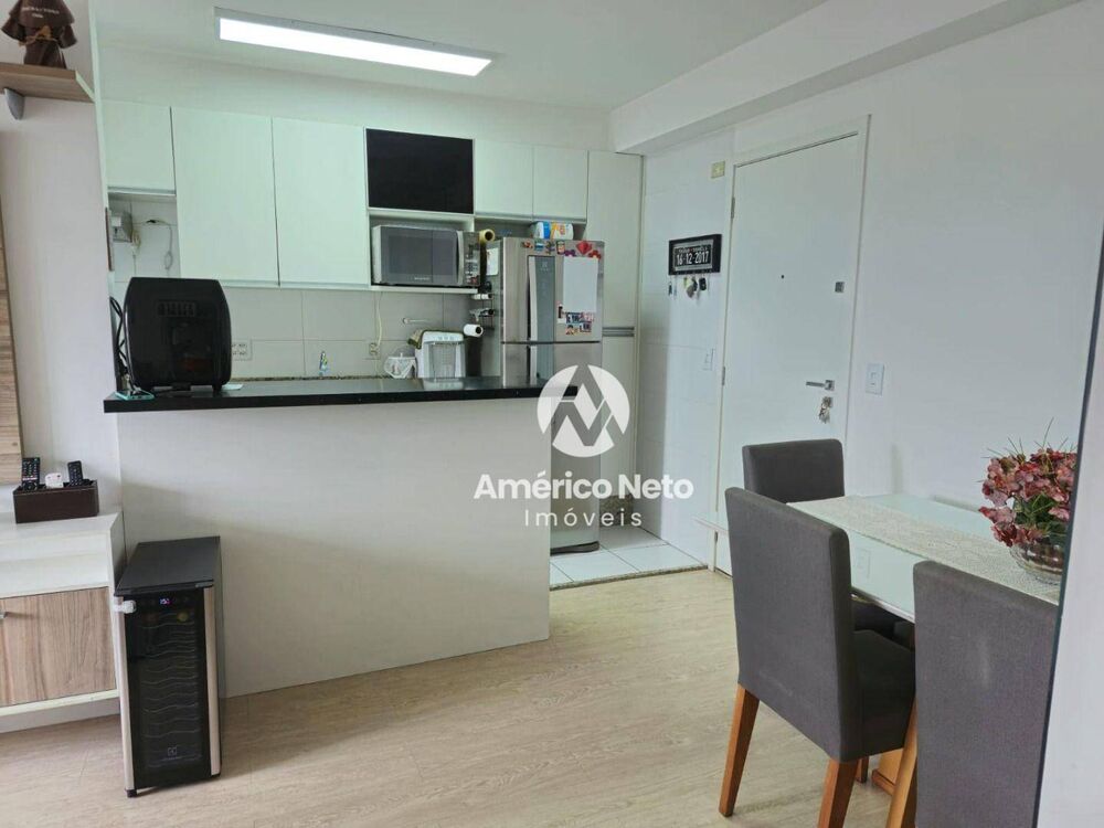Apartamento, 2 quartos, 59 m² - Foto 12