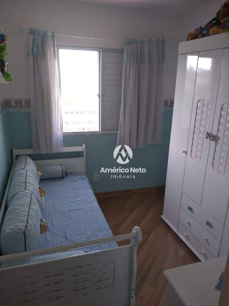 Apartamento, 2 quartos, 43 m² - Foto 4