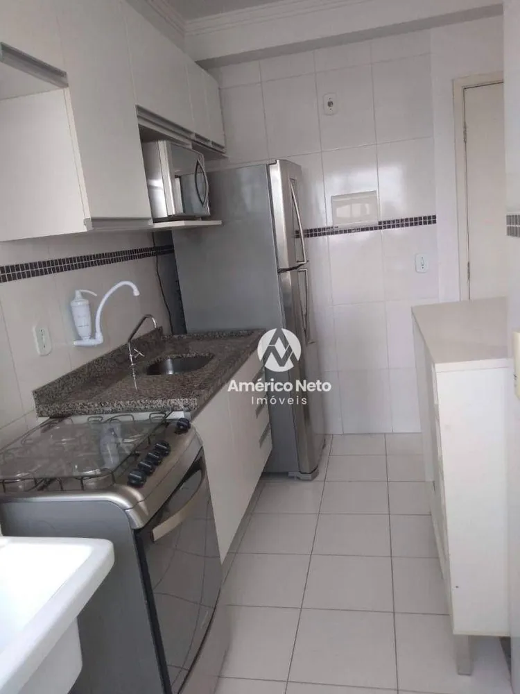 Apartamento, 2 quartos, 43 m² - Foto 3