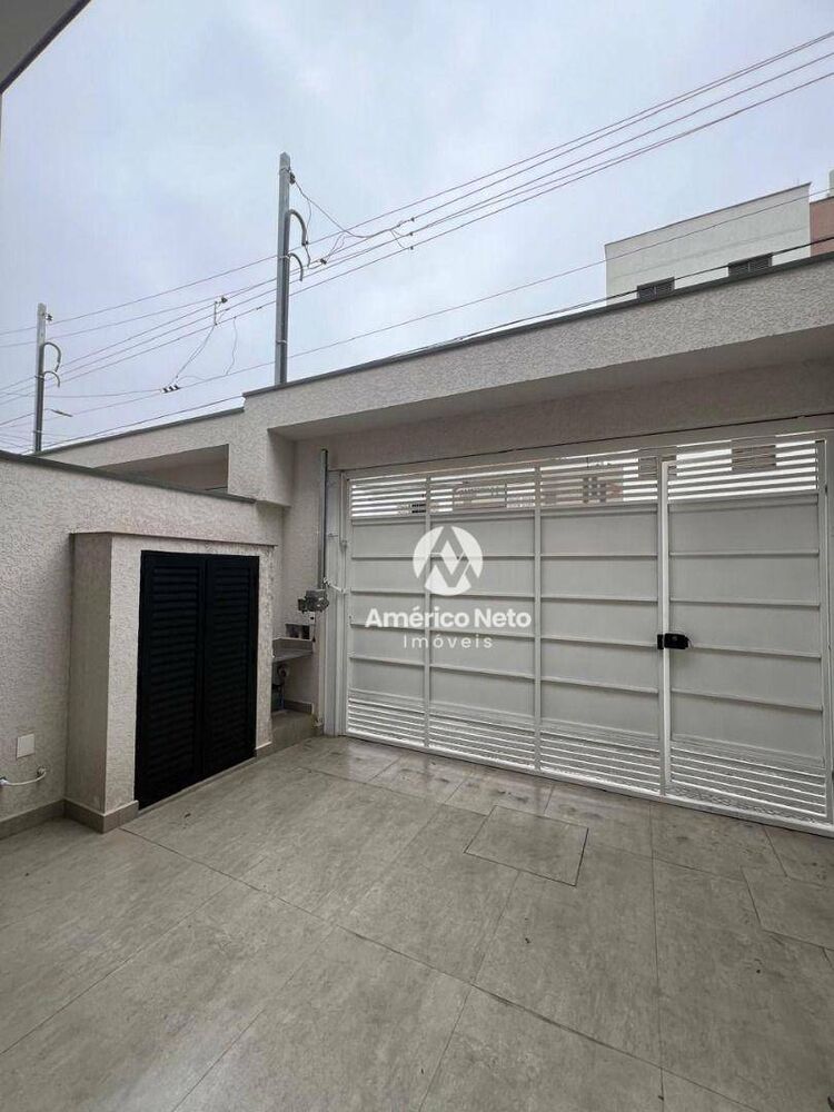 Sobrado, 3 quartos, 220 m² - Foto 3