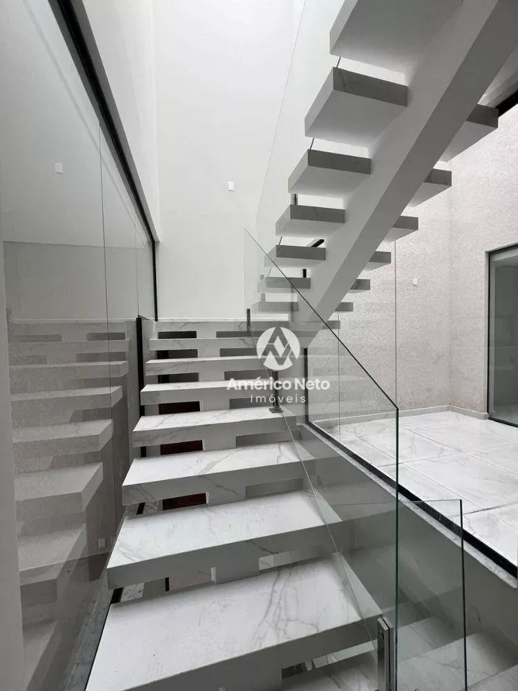 Sobrado, 3 quartos, 220 m² - Foto 9
