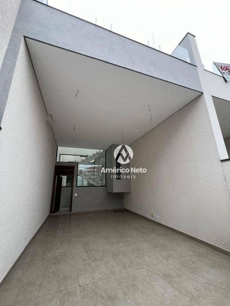 Sobrado, 3 quartos, 220 m² - Foto 4