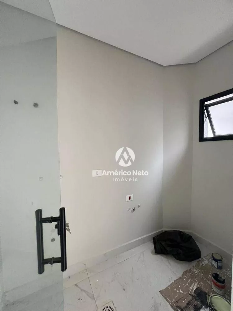 Sobrado, 3 quartos, 220 m² - Foto 11