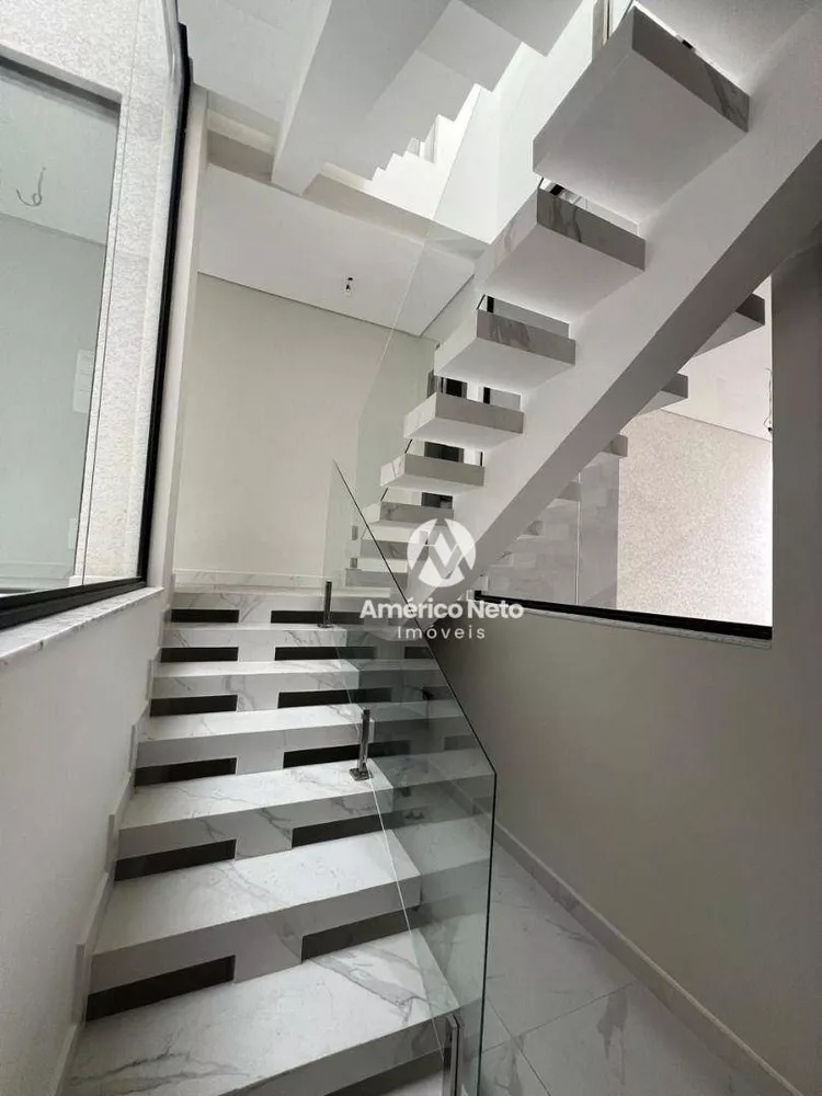Sobrado, 3 quartos, 220 m² - Foto 8